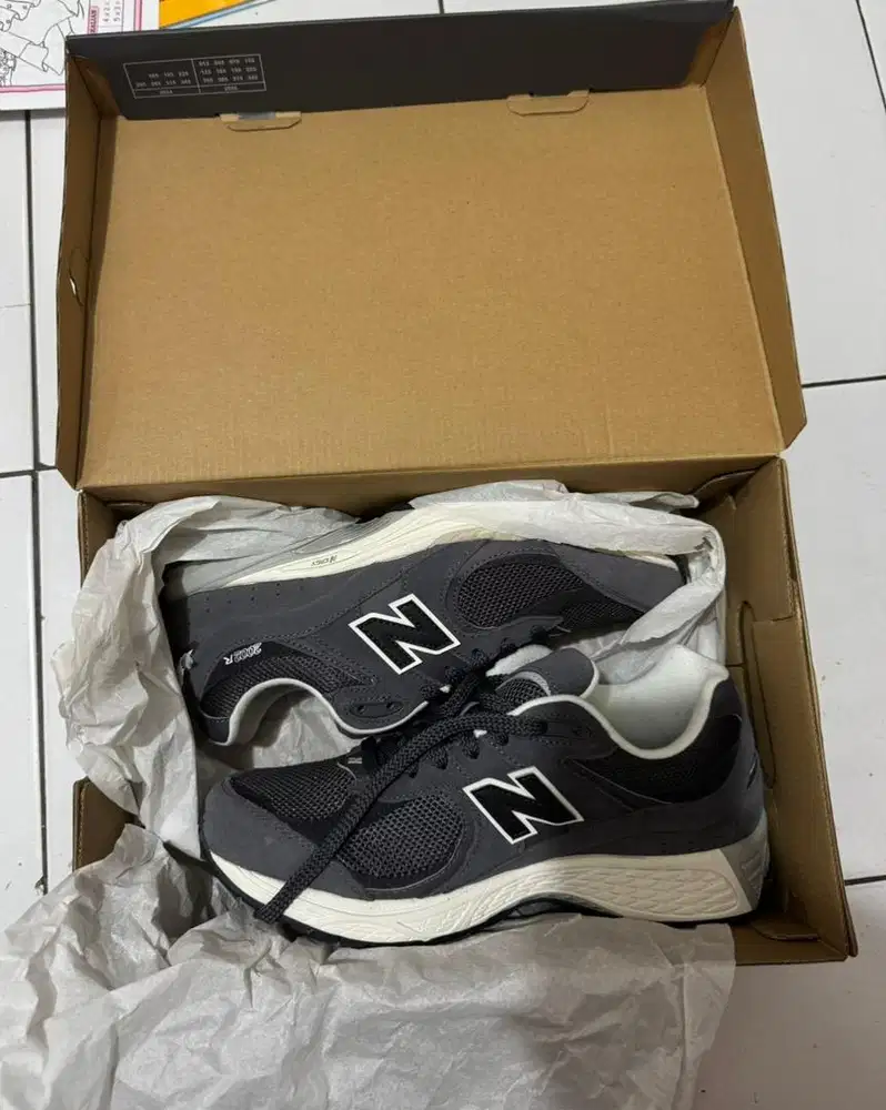 new balance 2002r baru