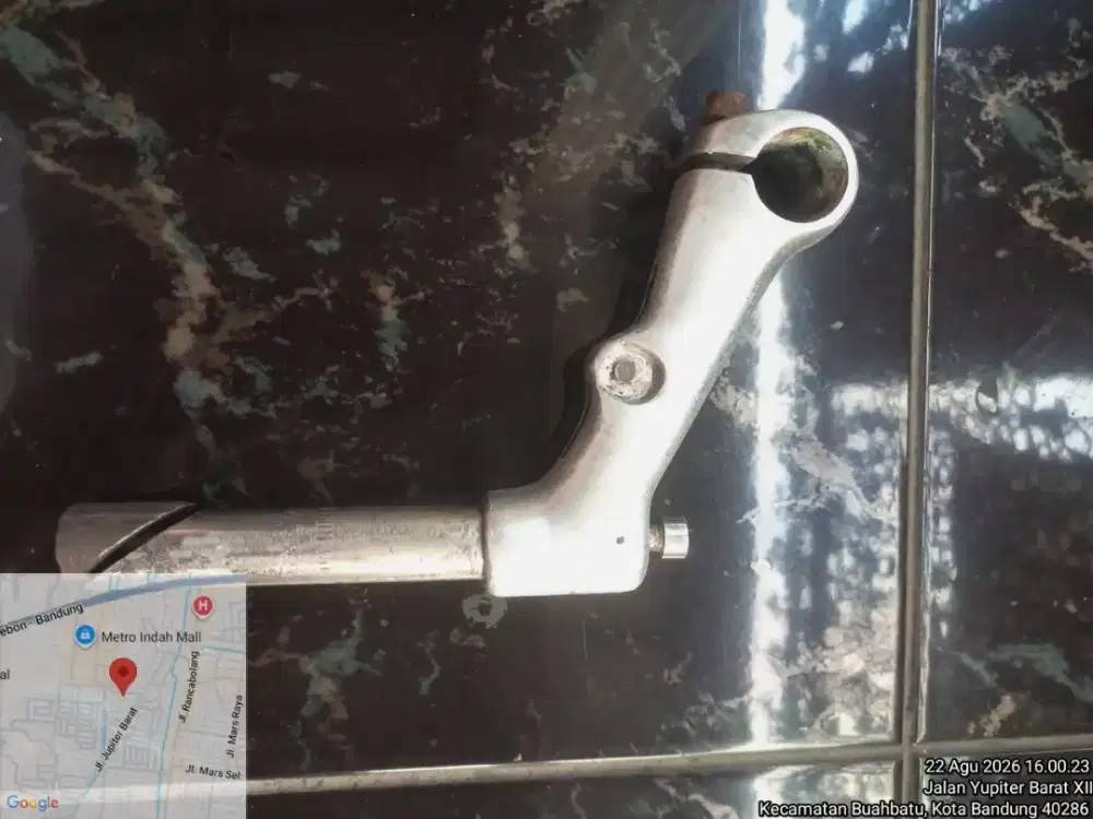 Stem jadul roller