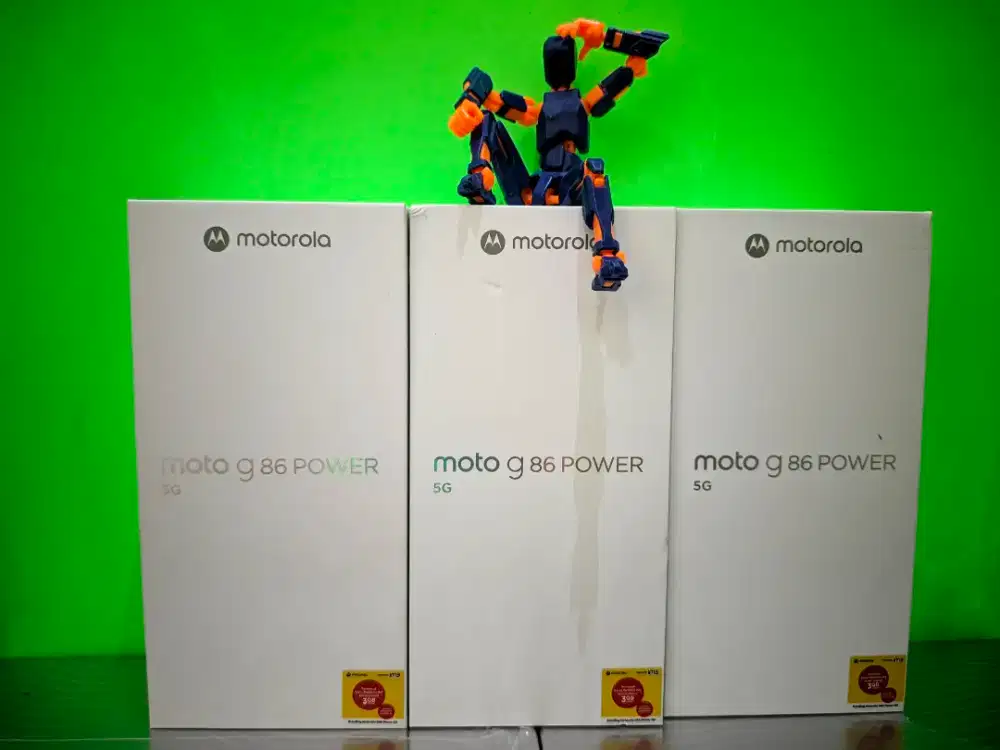 Motorola G86 power 5G 8/256