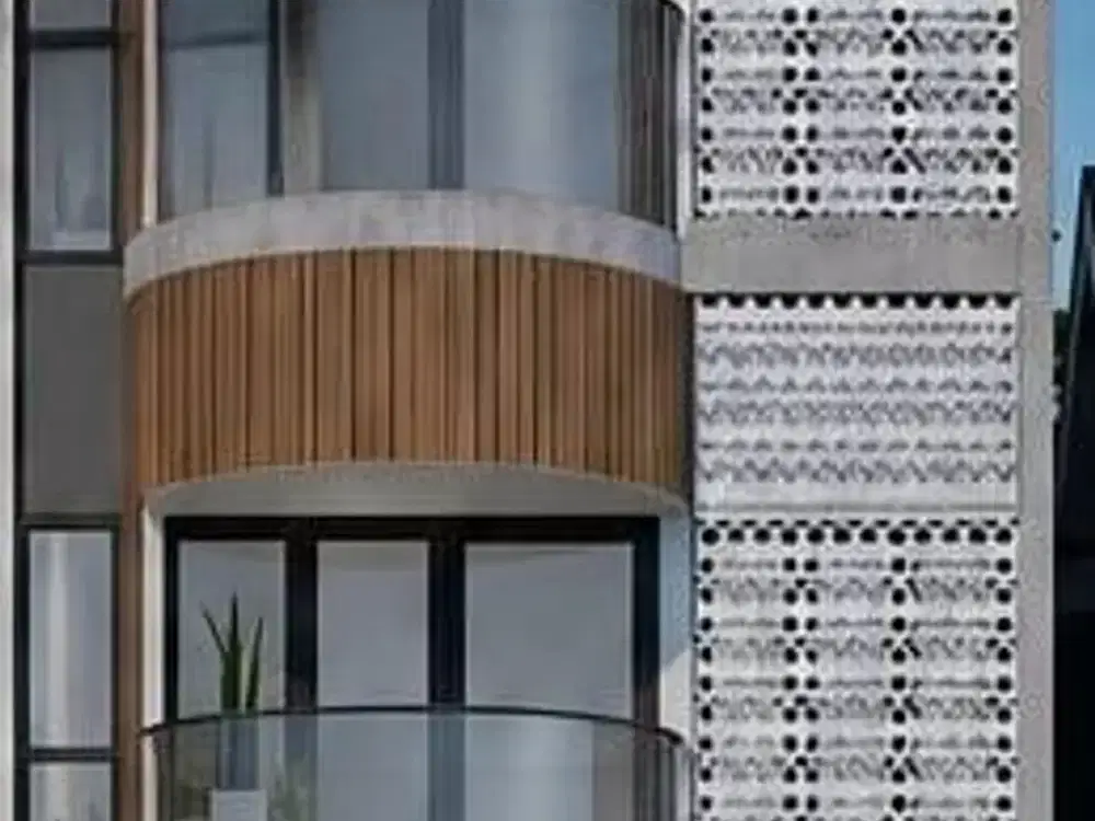 3 UNIT SOHO  KAVLING PREMIUM - KERTAJAYA INDAH