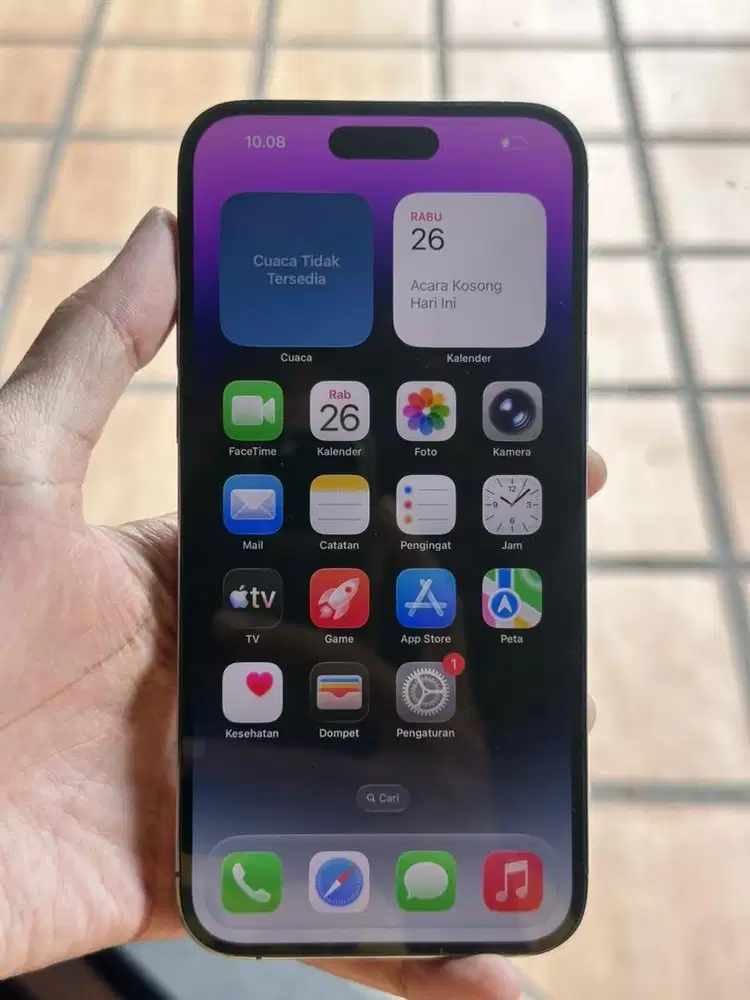 iphone 14 pro max 256 gb ibox