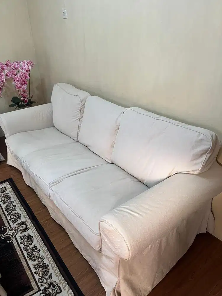 SOFA IKEA MURAH