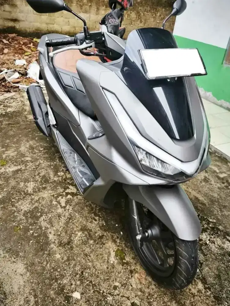 JUAL CEPAT NEW HONDA PCX 160CC TAHUN 2025