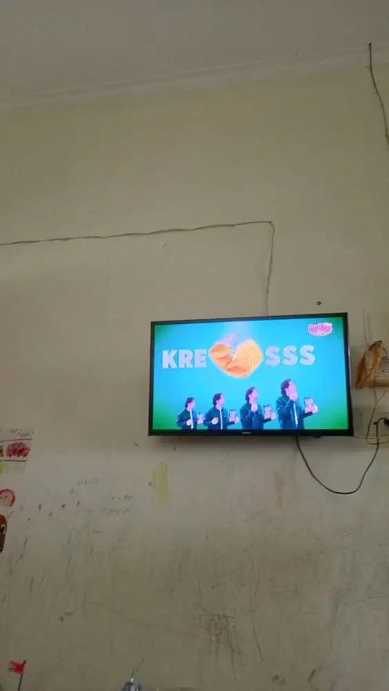 Tv Samsung 32 inc