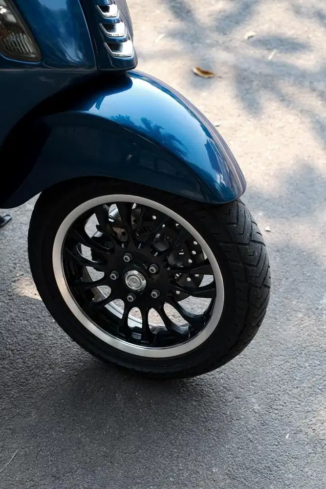 VESPA SPRINT 150 IGET ABS 2022