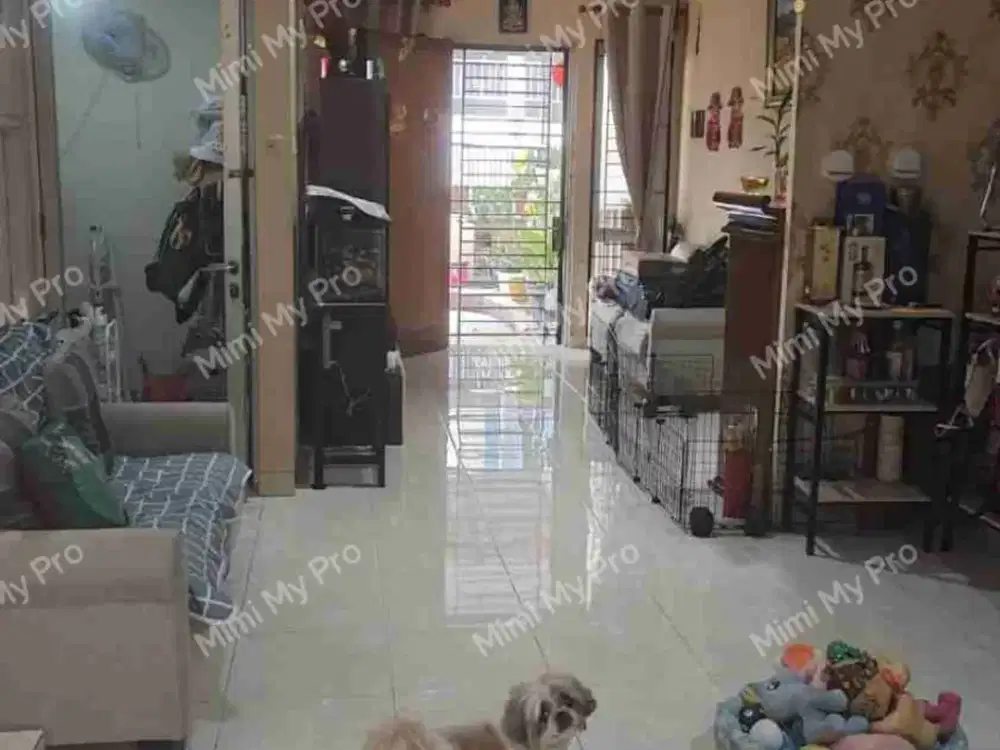 Dijual Cepat Rumah di Taman Grisenda PIK