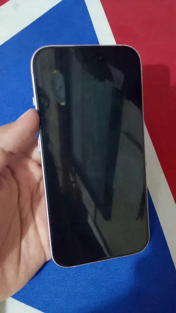 Iphone 15 128gb second ibox