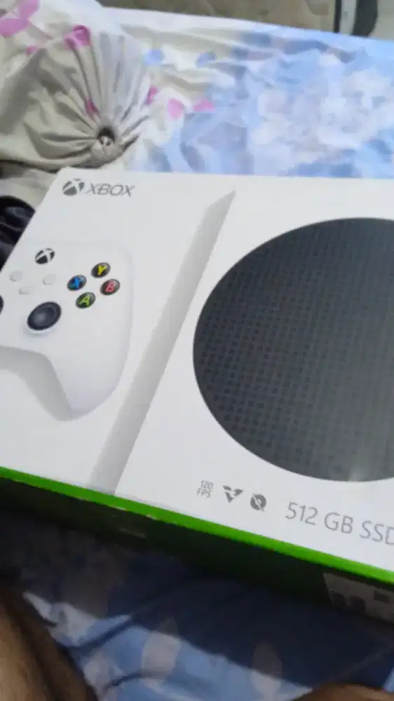 Xbox series s 512Gb