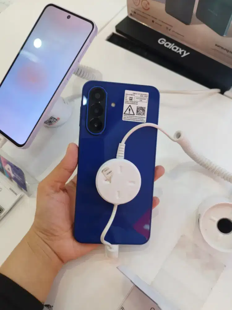 SAMSUNG GALAXY A27 5G
