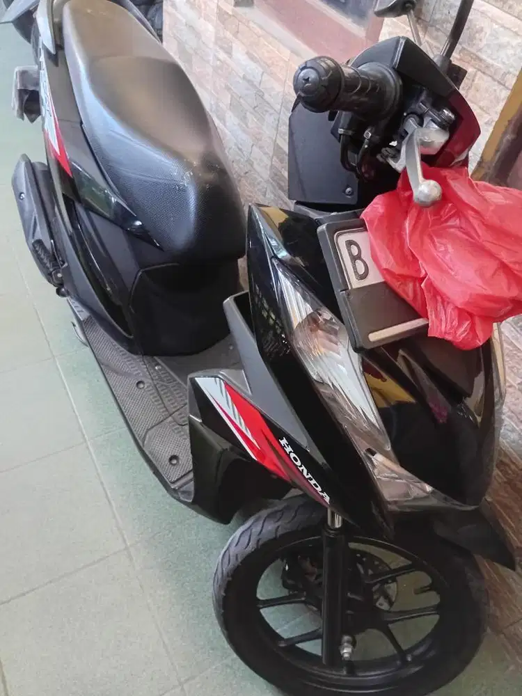 JUAL Beat 2023 nego dikit