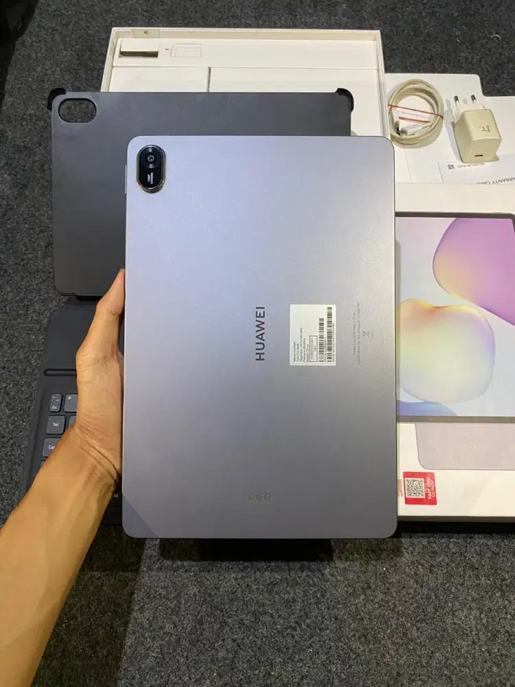 huawei matepad 11.5 8/256