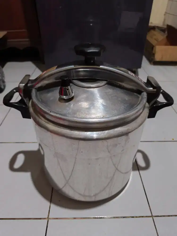 Panci Presto Getra  C-32
