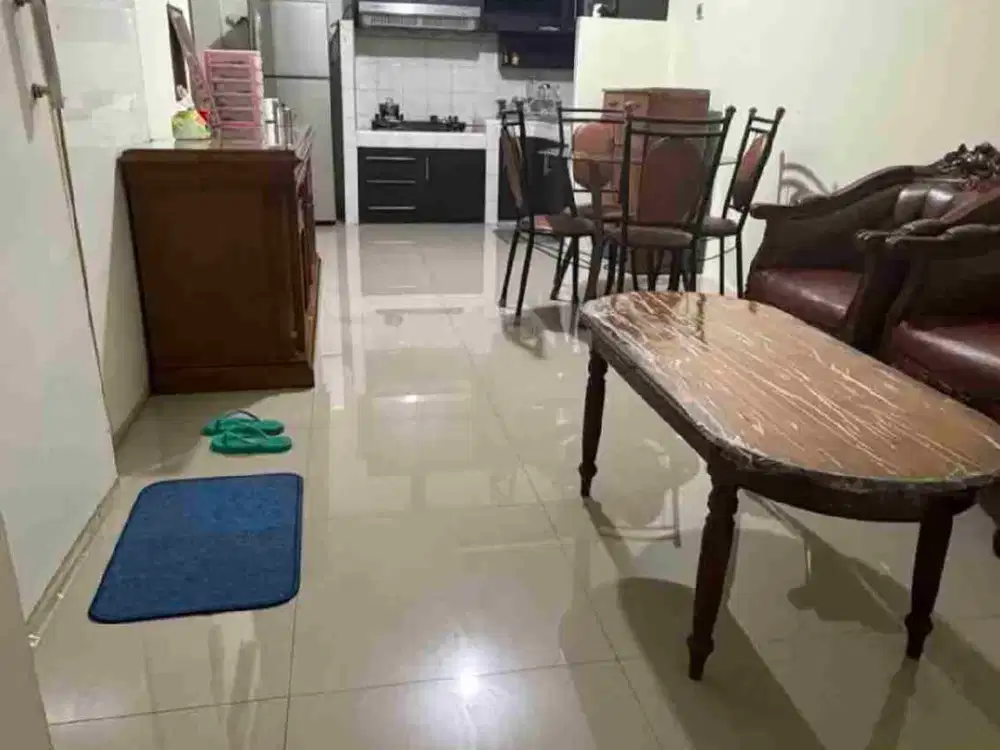 DIJUAL RUMAH GADING SERPONG SEKTOR 6