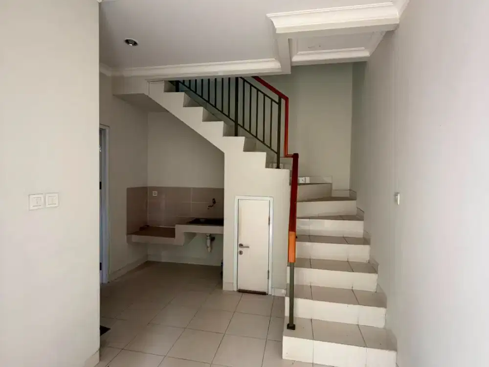 Dijual Rumah Gading Serpong di Arcadia Village By Rumah Chinida (Dw)