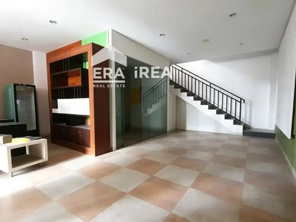 RUKO 2 LANTAI DIJUAL DI SOLO BARAT DEKAT MIE GACOAN KARTASURA