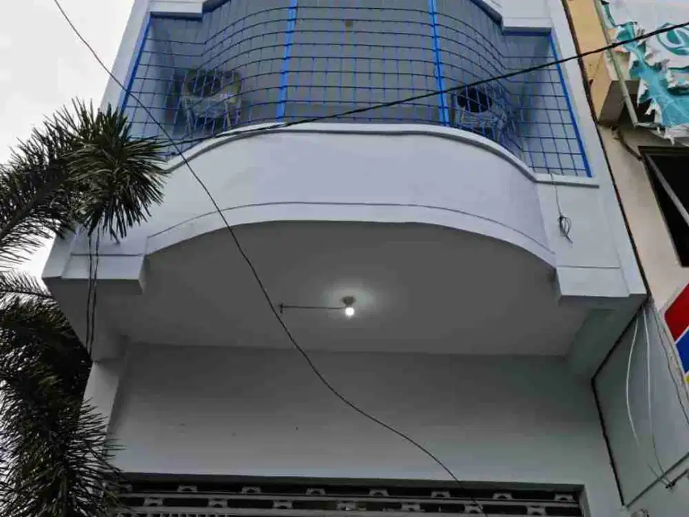Dijual Ruko Klampis Jaya