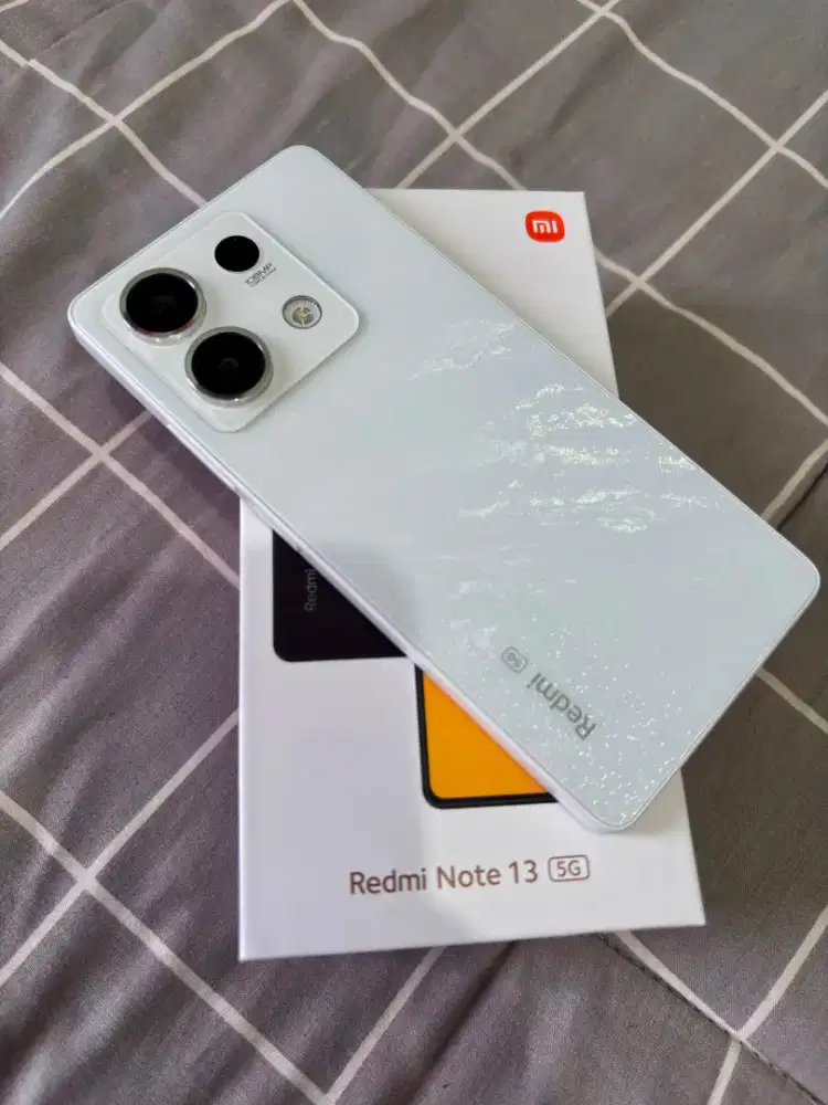 Redmi Not 13 5G 256GB