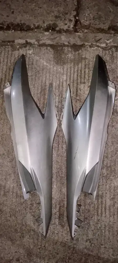 Body Vario 125 / 150
