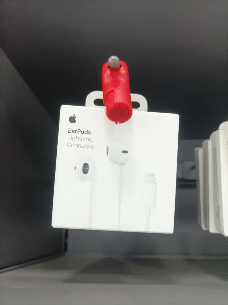 Earpods lightning