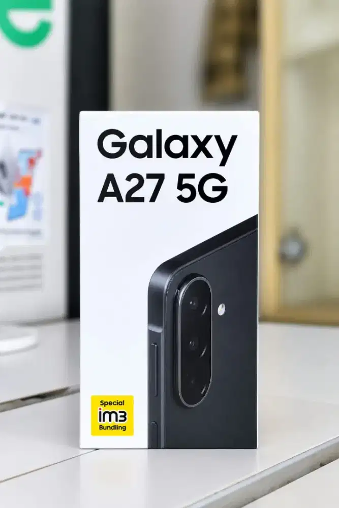 Samsung Galaxy A27 8/256GB New