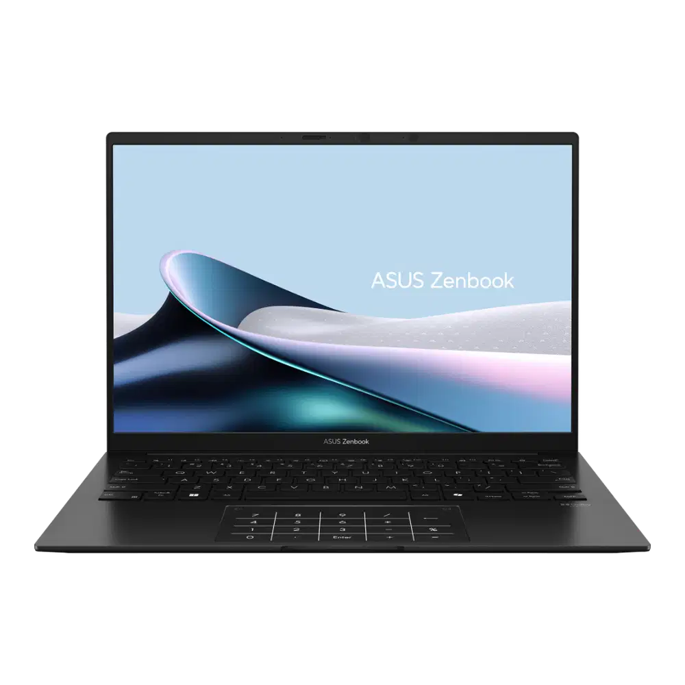 Zenbook 14 OLED (UM3406GA) - UM3406GA-OLED7111M; Copilot+ PC