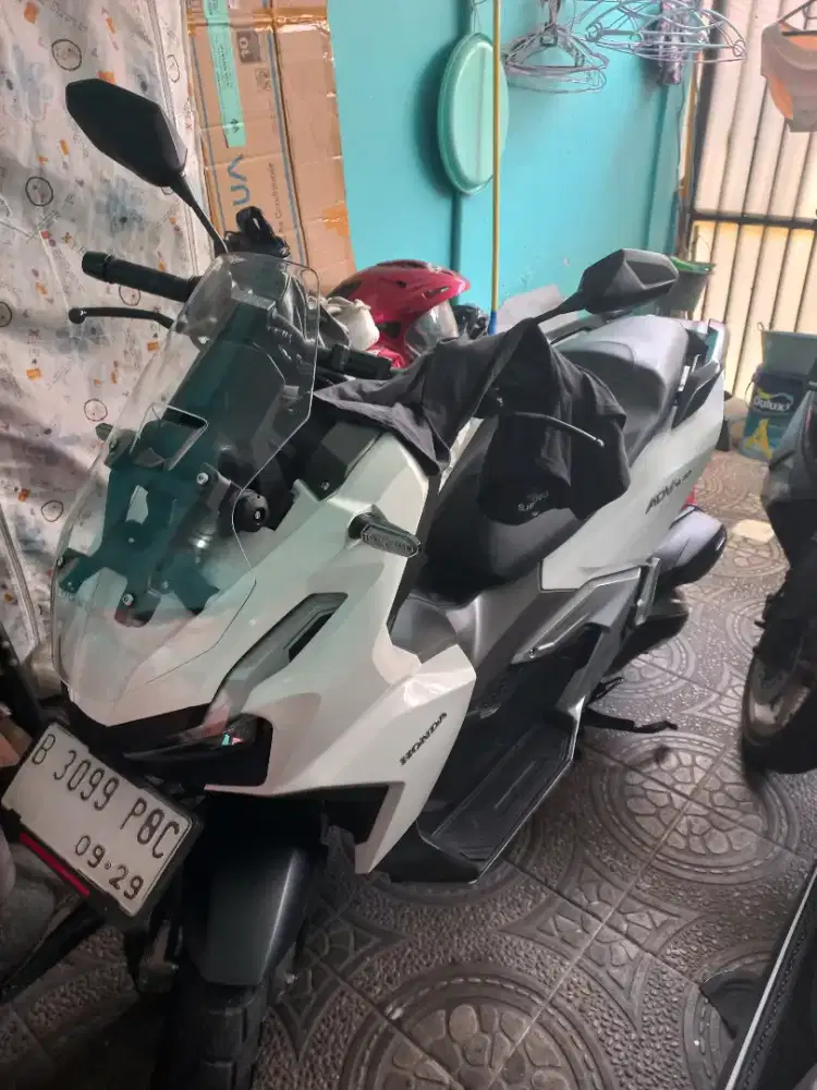 Honda ADV 2024  full ori