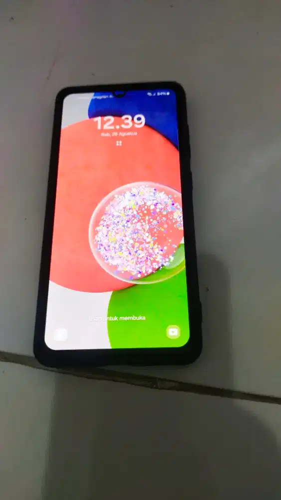 Android Samsung A52s 8/256