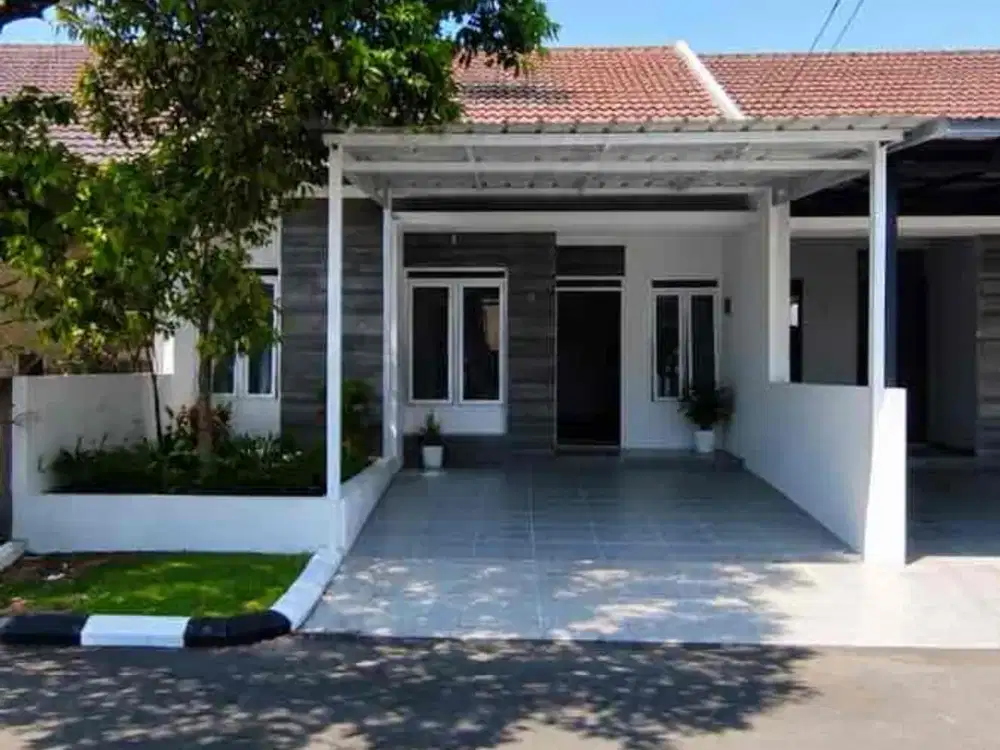 Disewakan Rumah Batununggal