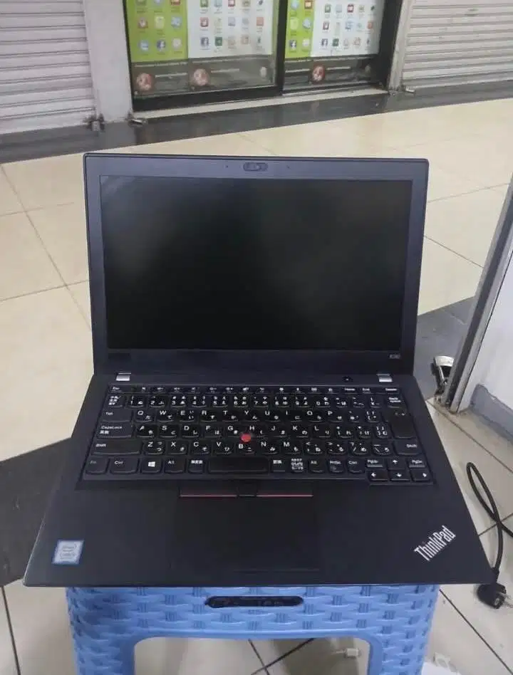 Lenovo Thinkpad i5 x280 Like New 95%