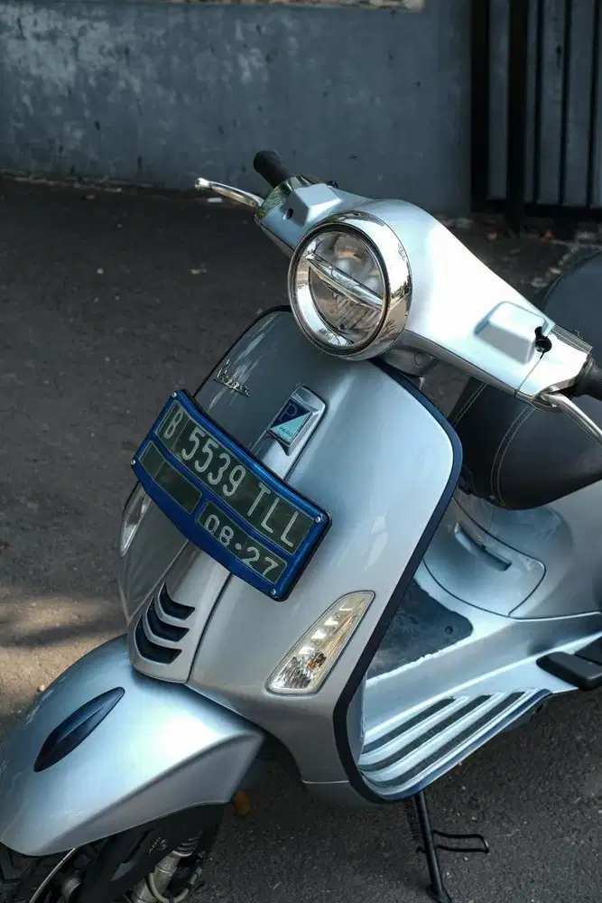 Vespa primavera 150 Iget abs 2021
