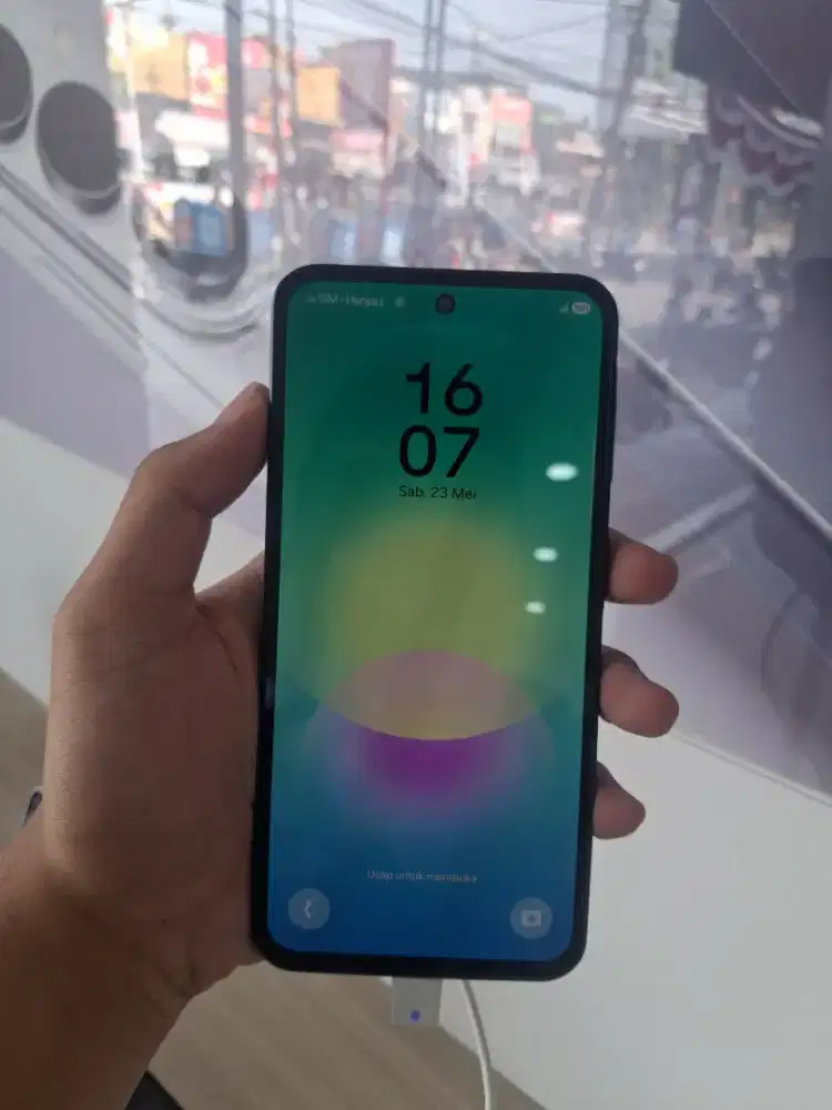 SAMSUNG GALAXY A27 5G