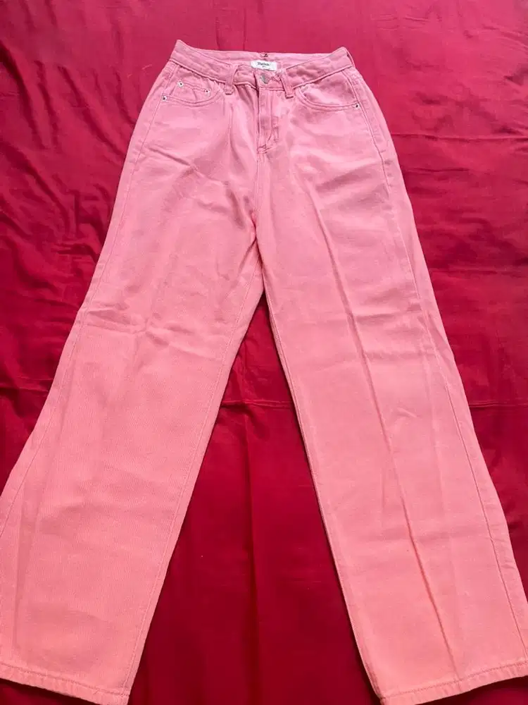 Celana panjang jeans