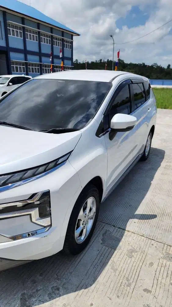 Mitsubishi Xpander 2022 Bensin