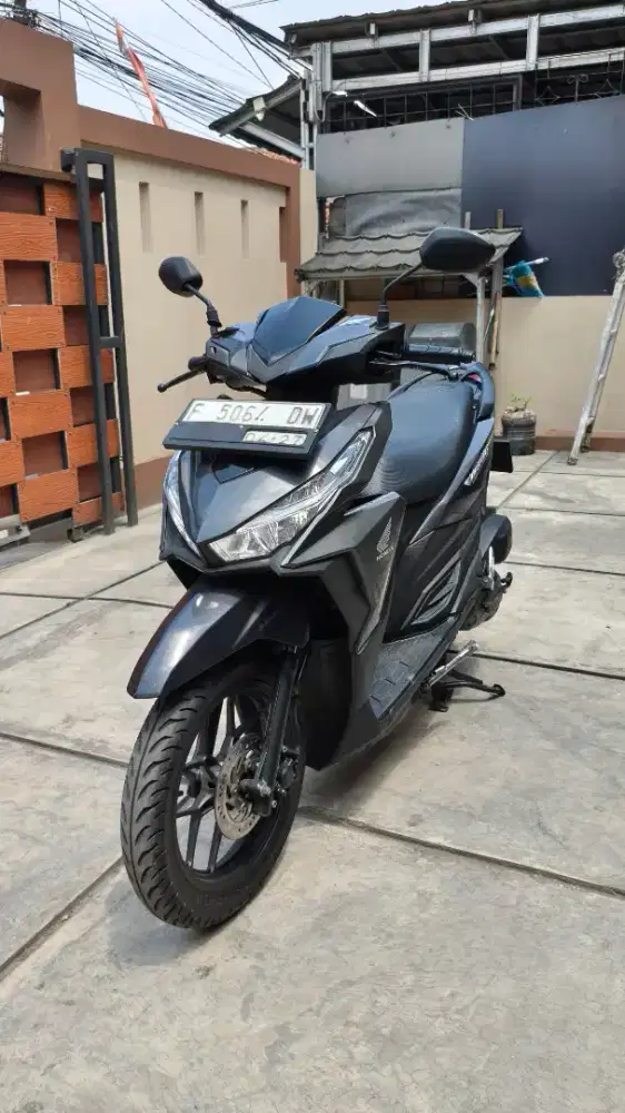 Vario led old 2017 mulus
