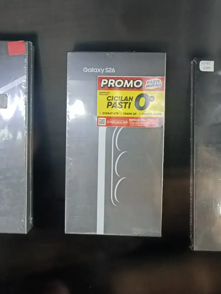 SAMSUNG S26 12/512GB.