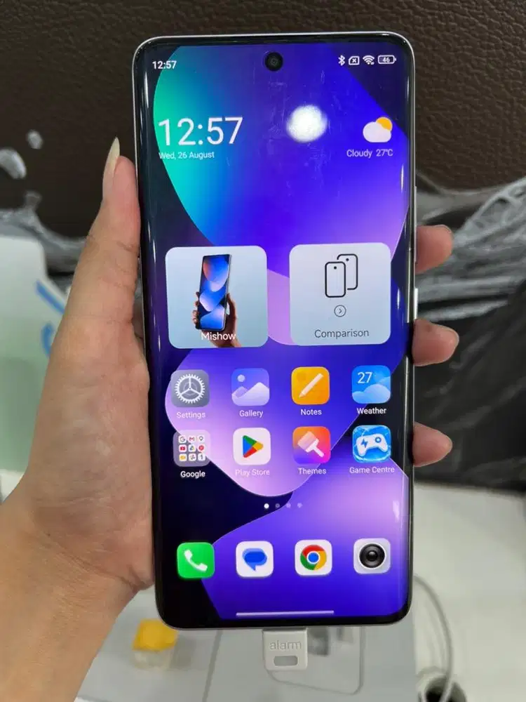 Cicilan Redmi Note 15 5G