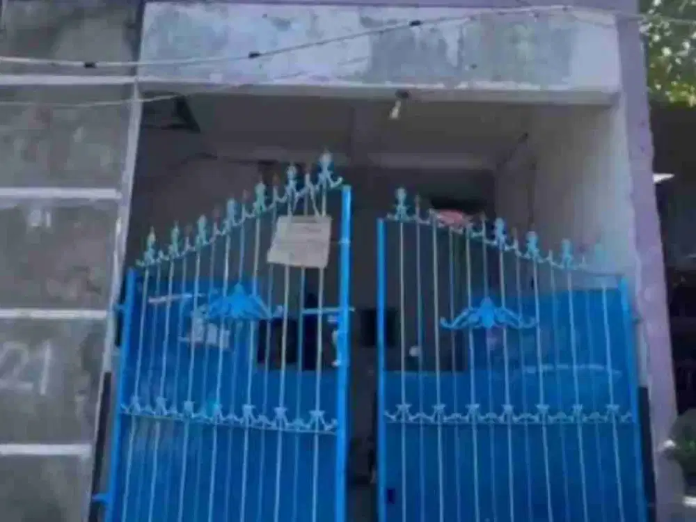 Dijual dan Disewakan rumah wonorejo di pusat kota surabaya