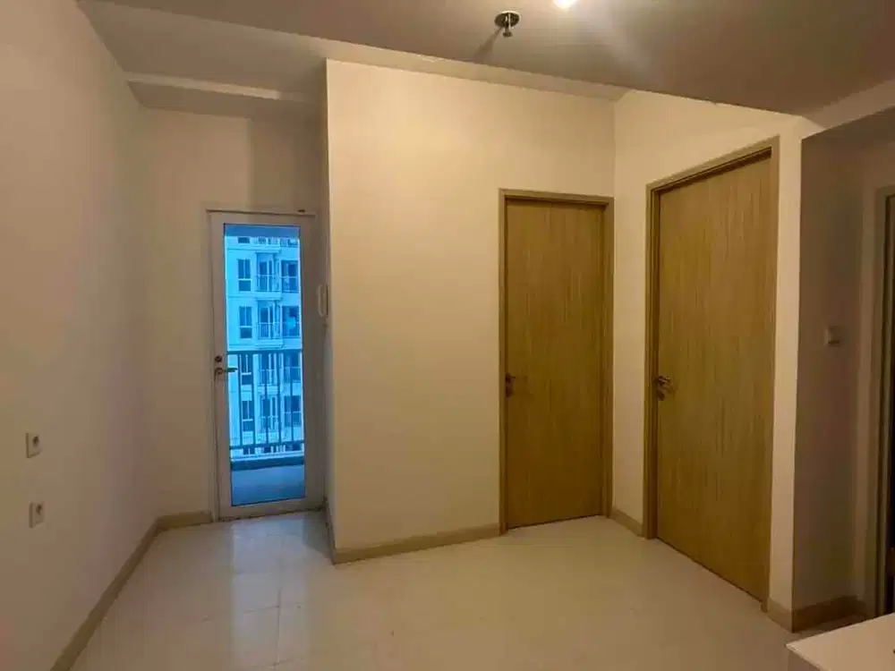 Jual Cepat Apartment Tokyo Riverside PIK2 2BR 36M2 Tower Ginza