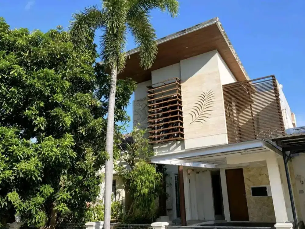 Taman Gapura Citraland