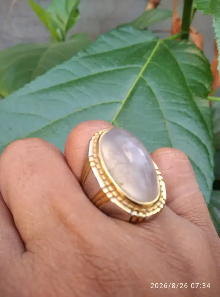 Batu pandan kapas