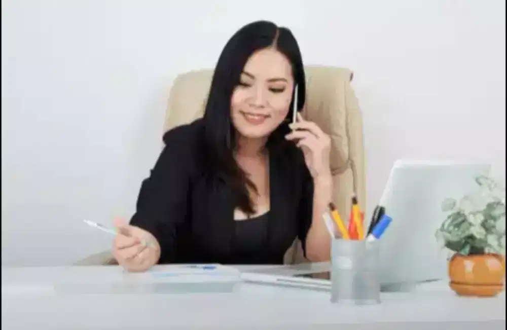 Loker aspri wanita