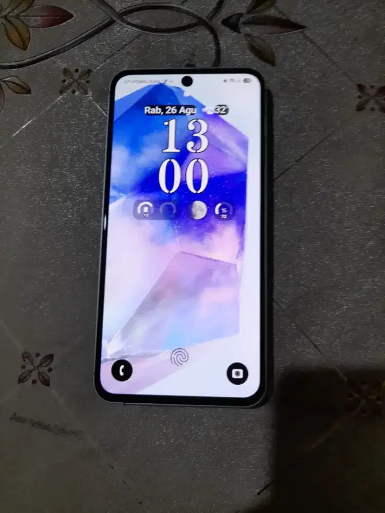 Samsung A55 5G 8/256