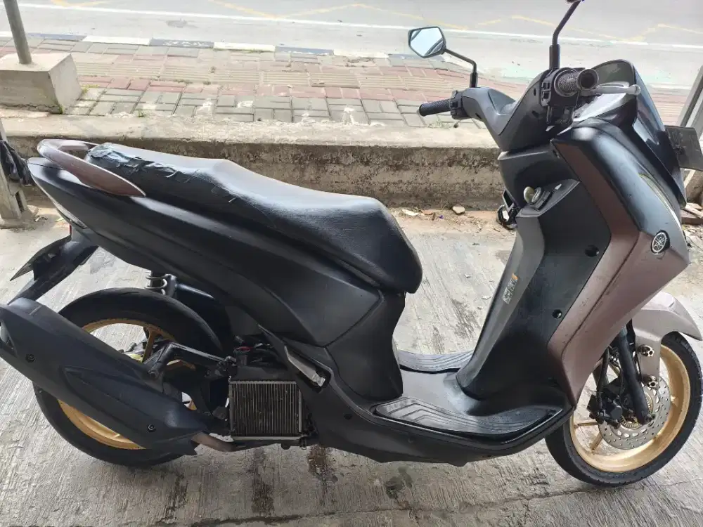 lexi s keyless 125 tahun 2018