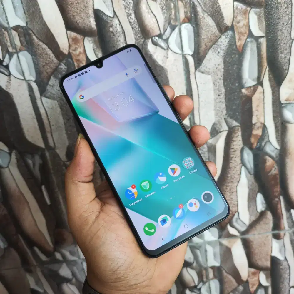 Vivo T1 pro 5G, 8/128Gb Hp + dus bisa TT