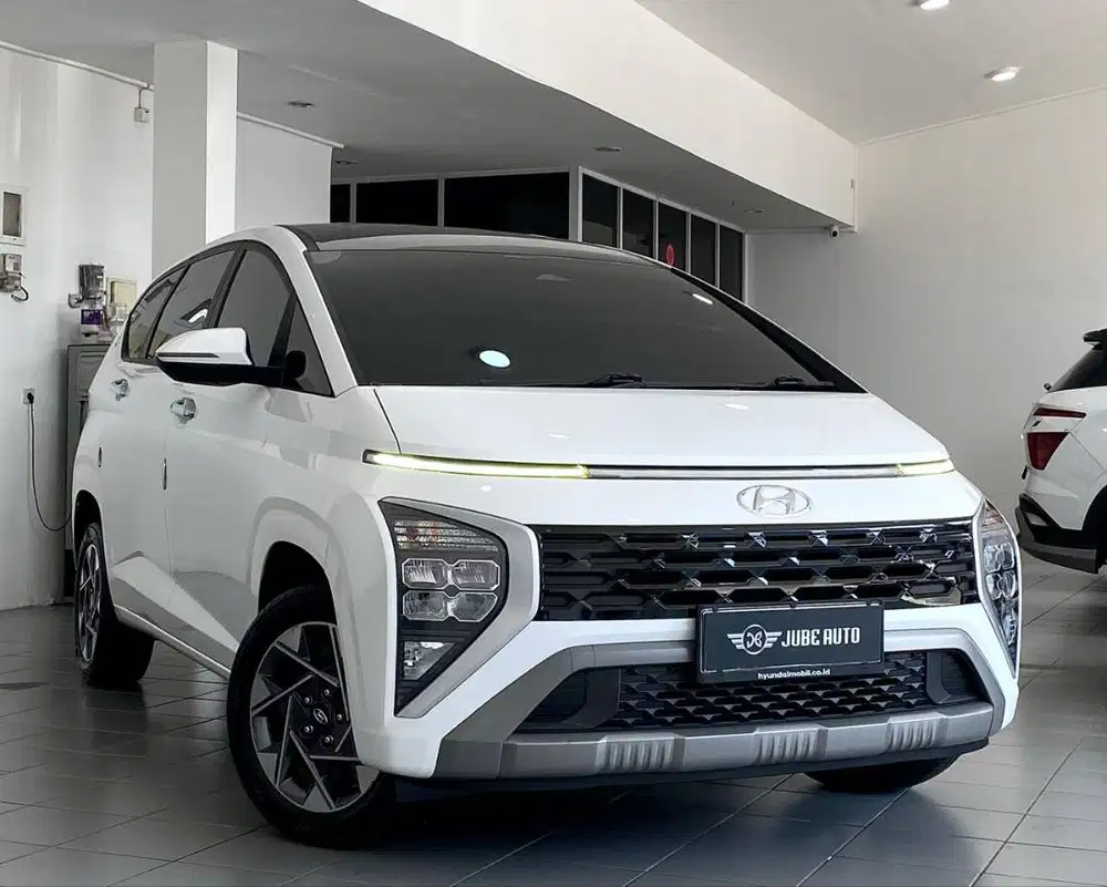 HYUNDAI STARGAZER 1.5 PRIME IVT 2022