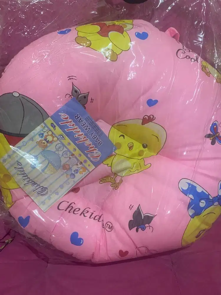 Sofa bayi masih baru