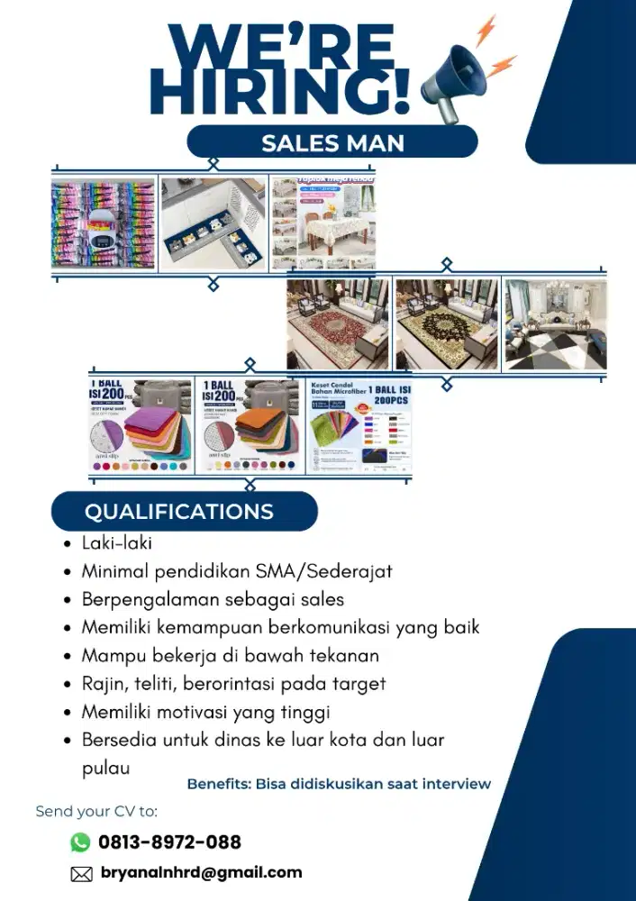Marketing Sales