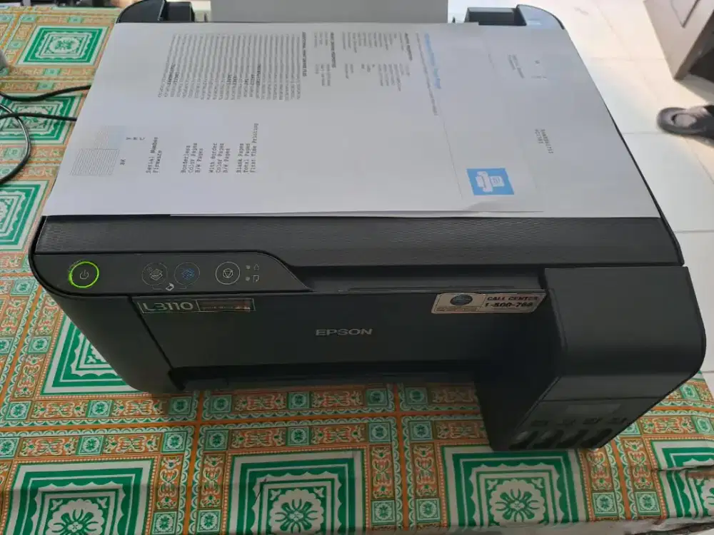Printer epson L3110