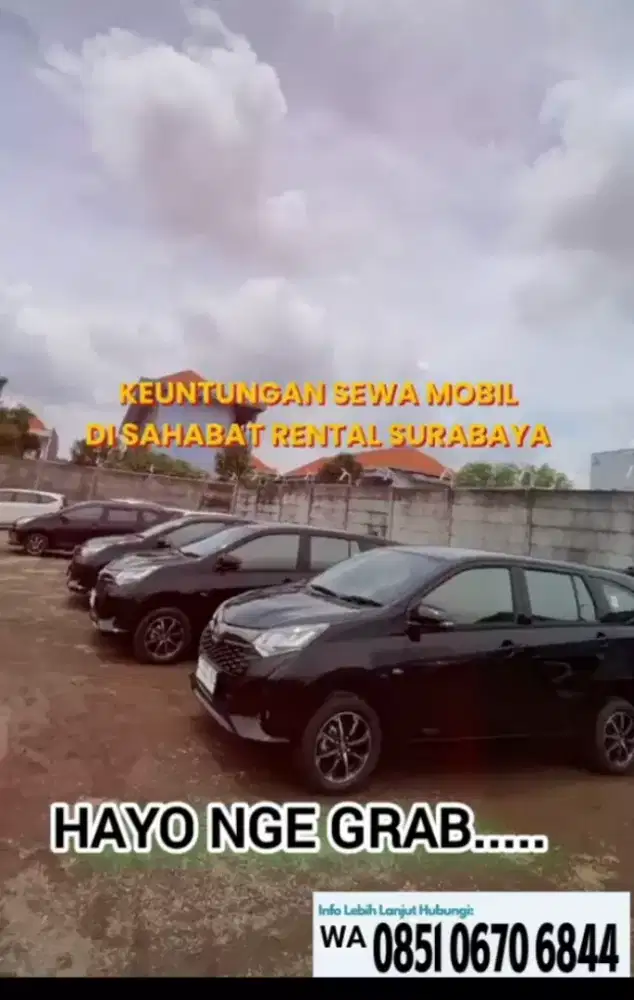 Lowongan kerja supir on line