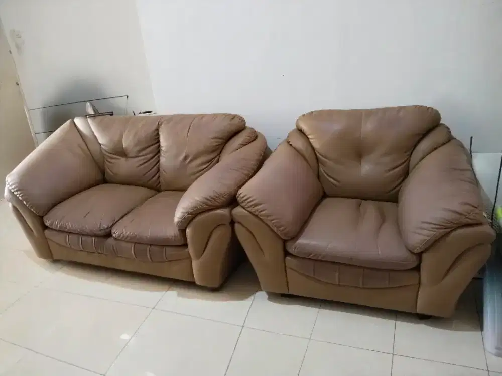 Sofa Bekas layak pake
